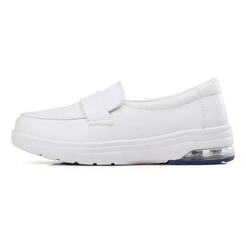 GIOIO - Zapatos Cómodos De Enfermera De Restaurante Para Mujer