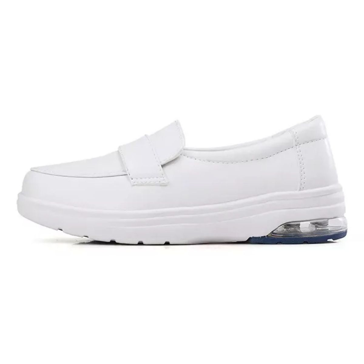 GIOIO - Zapatos Cómodos De Enfermera De Restaurante Para Mujer