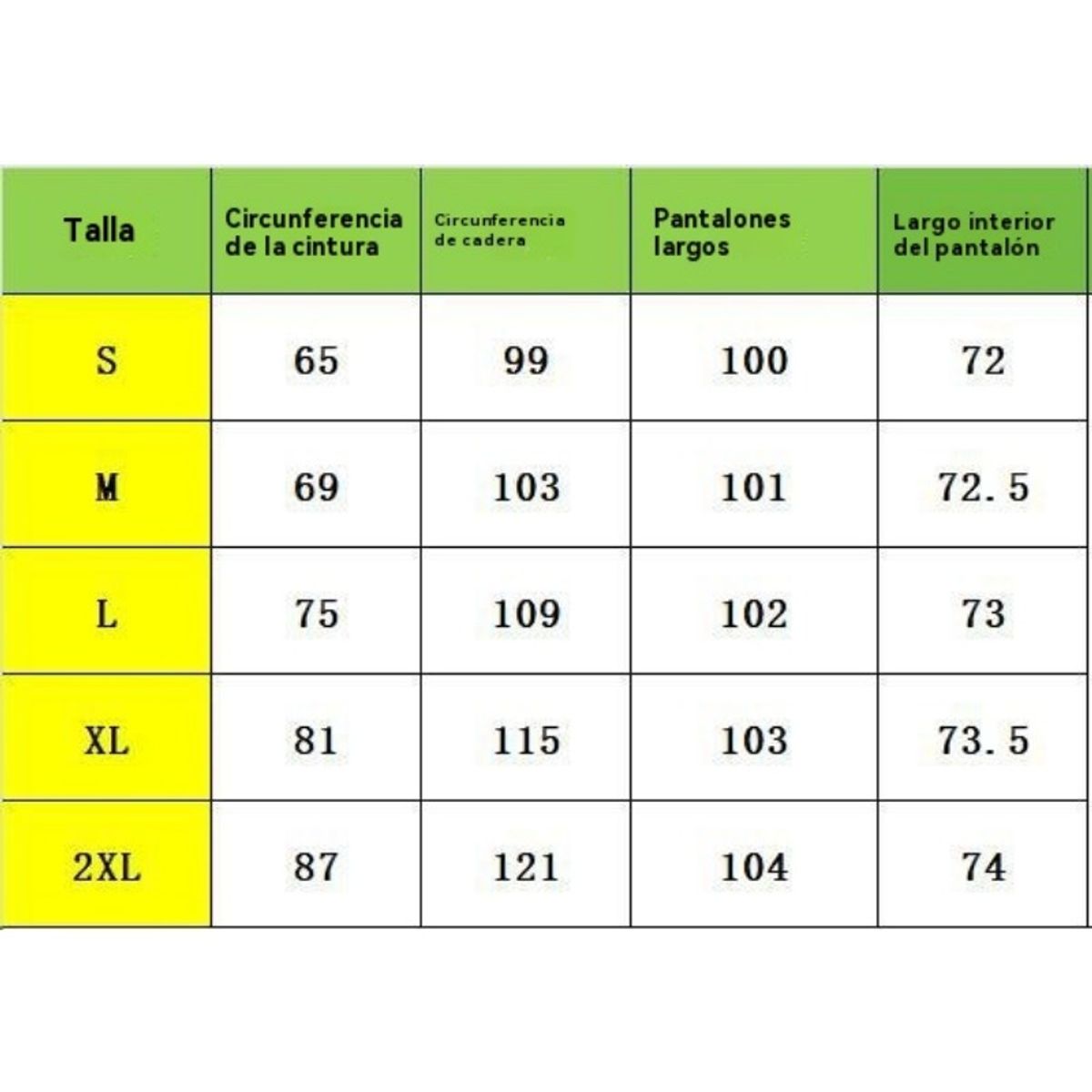 GIOIO - Pantalón Lino Mujer Tiro Alto Palazzo Casual