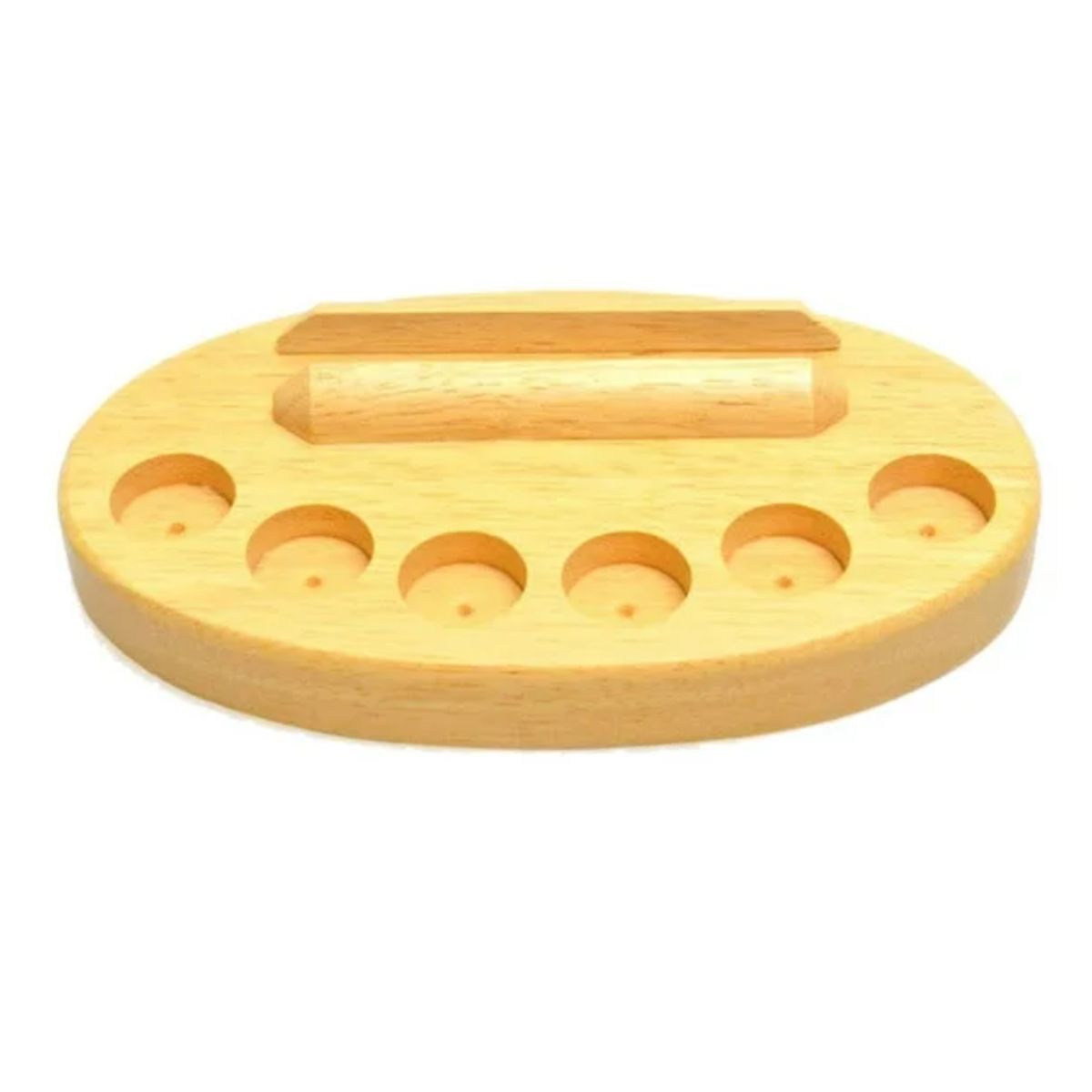 GENERICO - BALANZA DE MADERA DIDÁCTICOS ABC