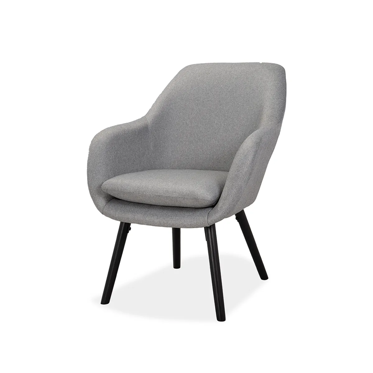 TUGO - Butaca Agas Gris