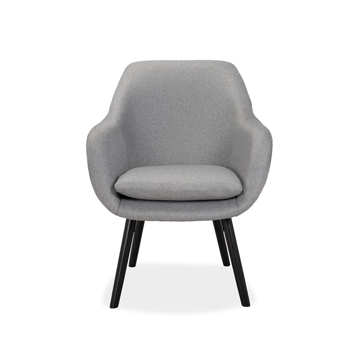 TUGO - Butaca Agas Gris