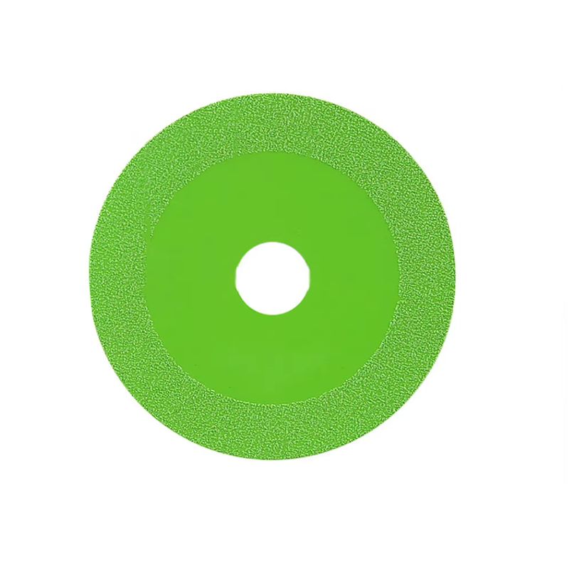 GENERICO - Disco Diamantado Para Vidrio Boltellas Ceramico Porcelanato