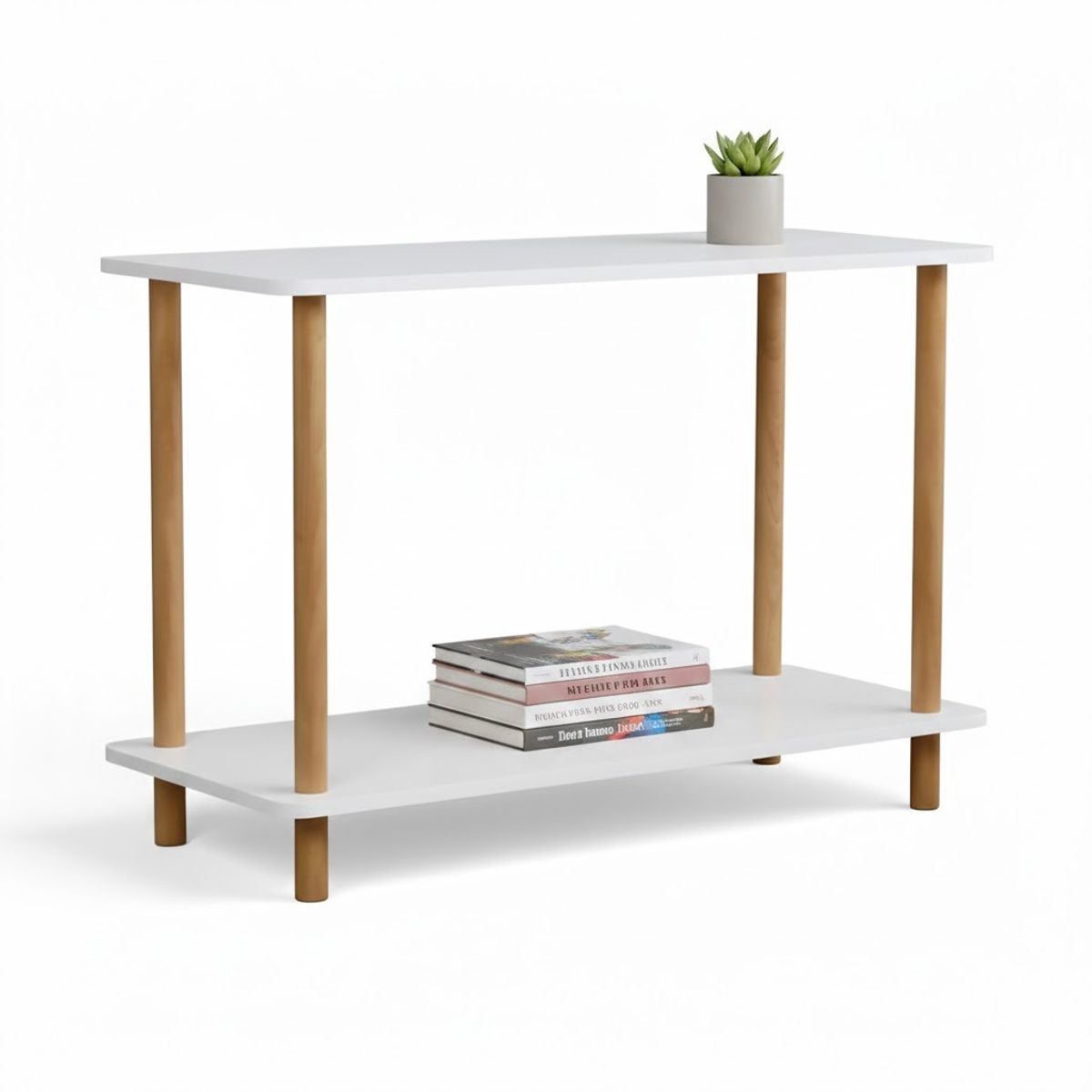 GENERICO - Mesa de Centro 2 Niveles Otoño – Zara Almohadas.pe