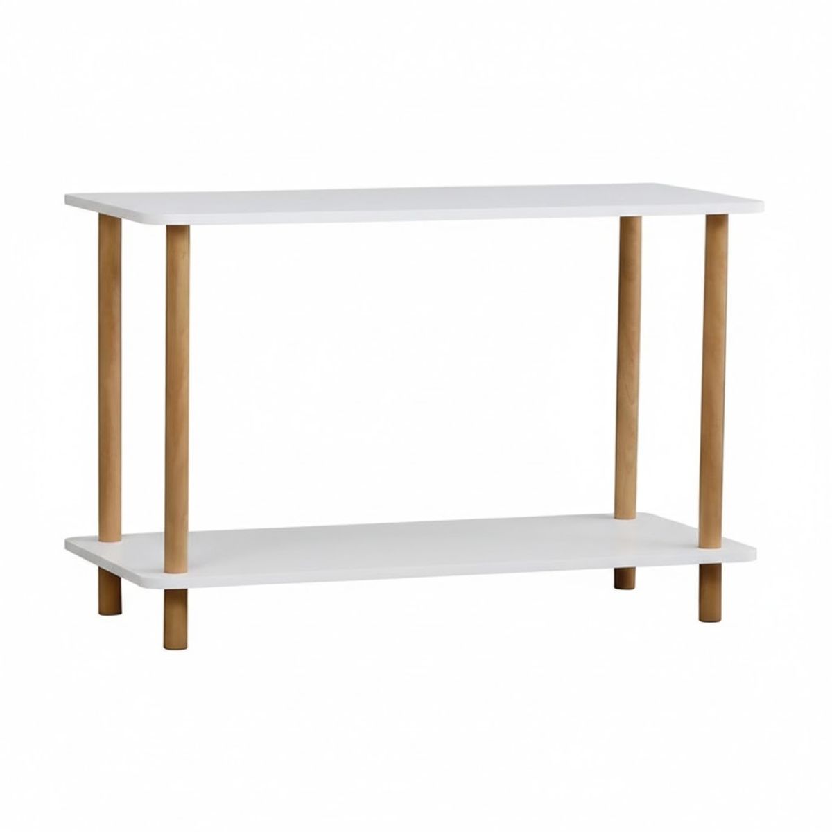 GENERICO - Mesa de Centro 2 Niveles Otoño – Zara Almohadas.pe