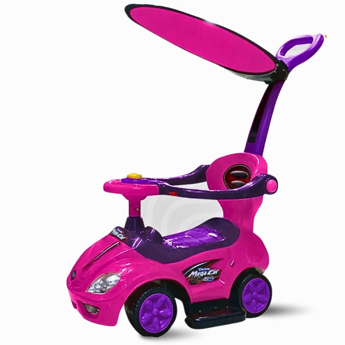 GENERICO - Bugui Mega Car Para Niños