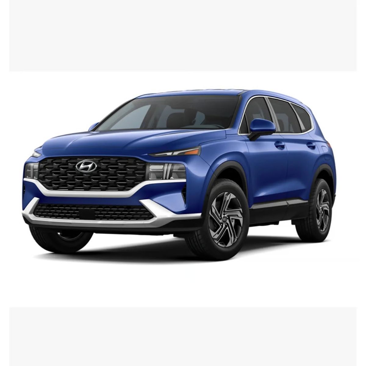 BOSCH - Plumilla Bosch Eco Limpia Parabrisas Para Hyundai Santa Fe