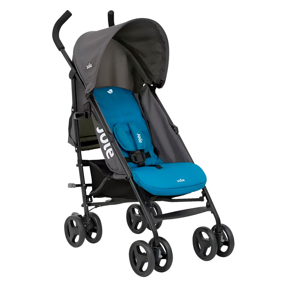 JOIE - Coche Baston Para Bebé Paseador Joie Nitro Sea