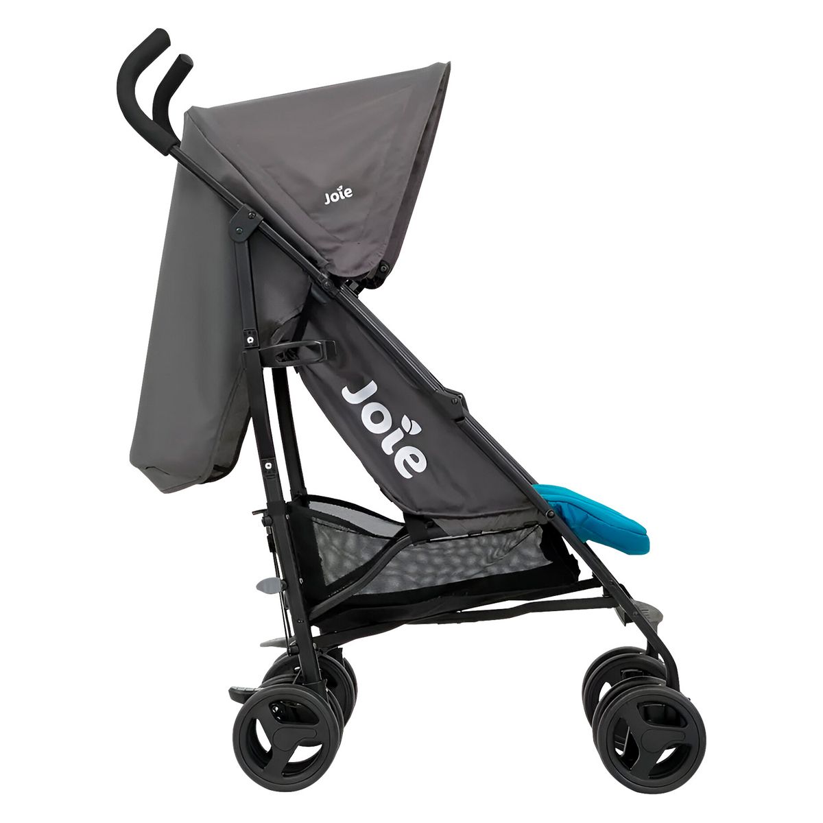 JOIE - Coche Baston Para Bebé Paseador Joie Nitro Sea