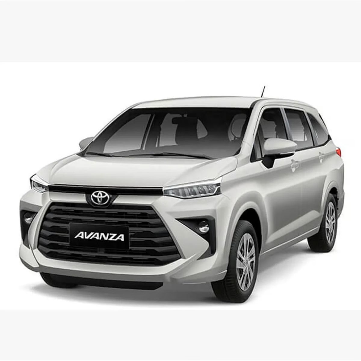 BOSCH - Plumilla Bosch Eco Limpia Parabrisas Para Toyota Avanza