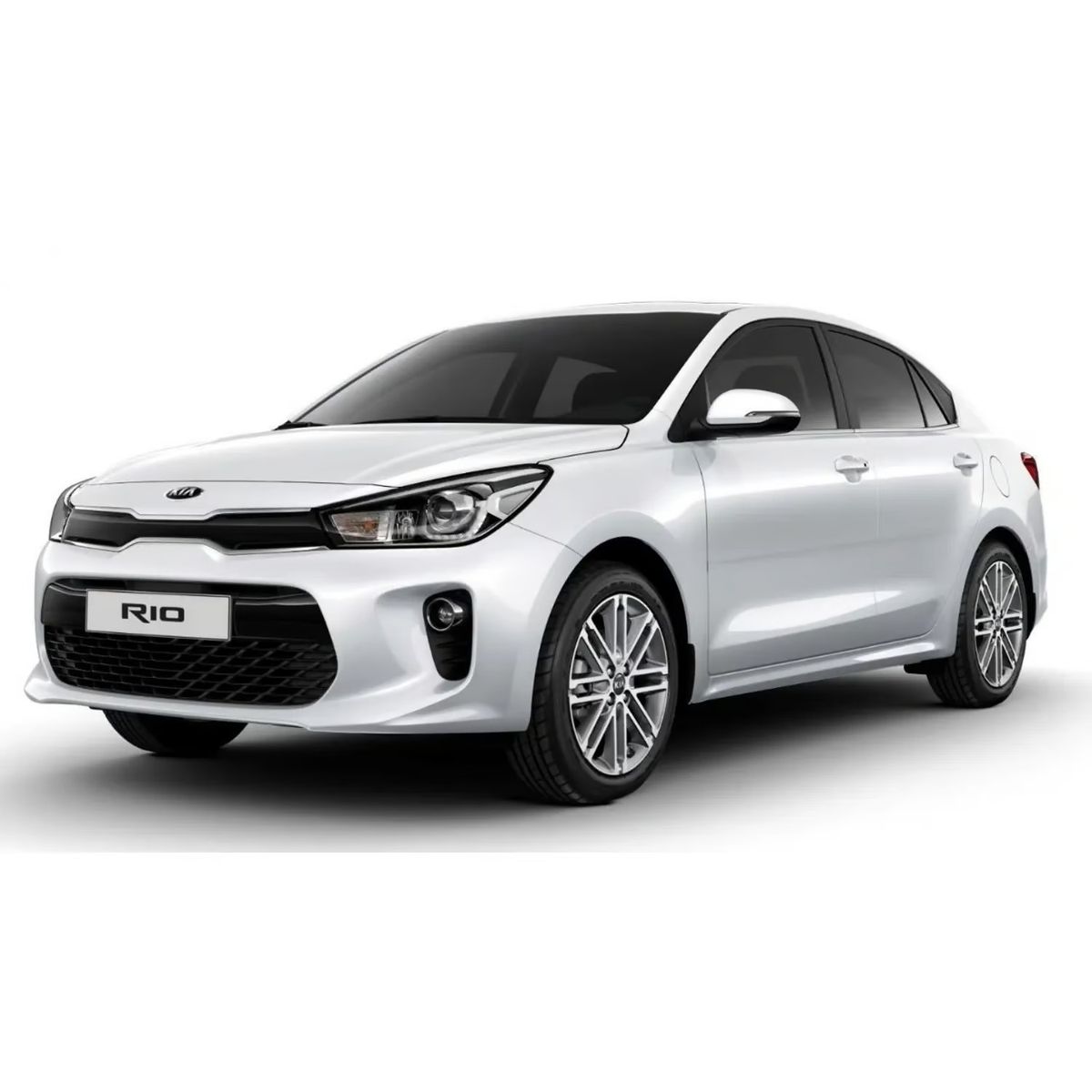 BOSCH - Plumilla Bosch Eco Limpia Parabrisas Para Kia Rio