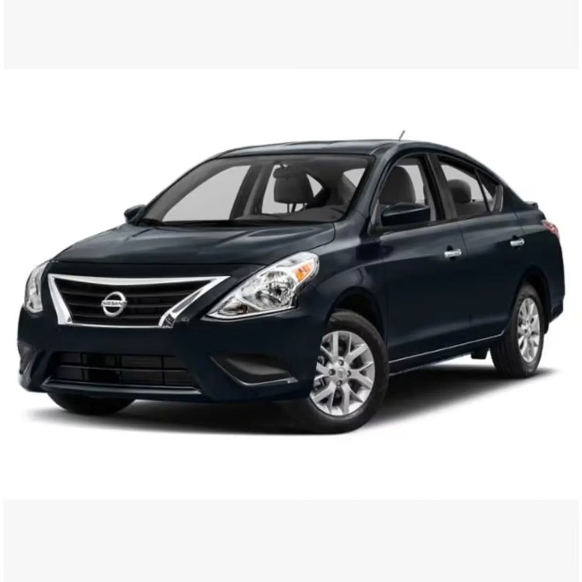 BOSCH - Plumilla Bosch Eco Limpia Parabrisas Para Nissan Versa