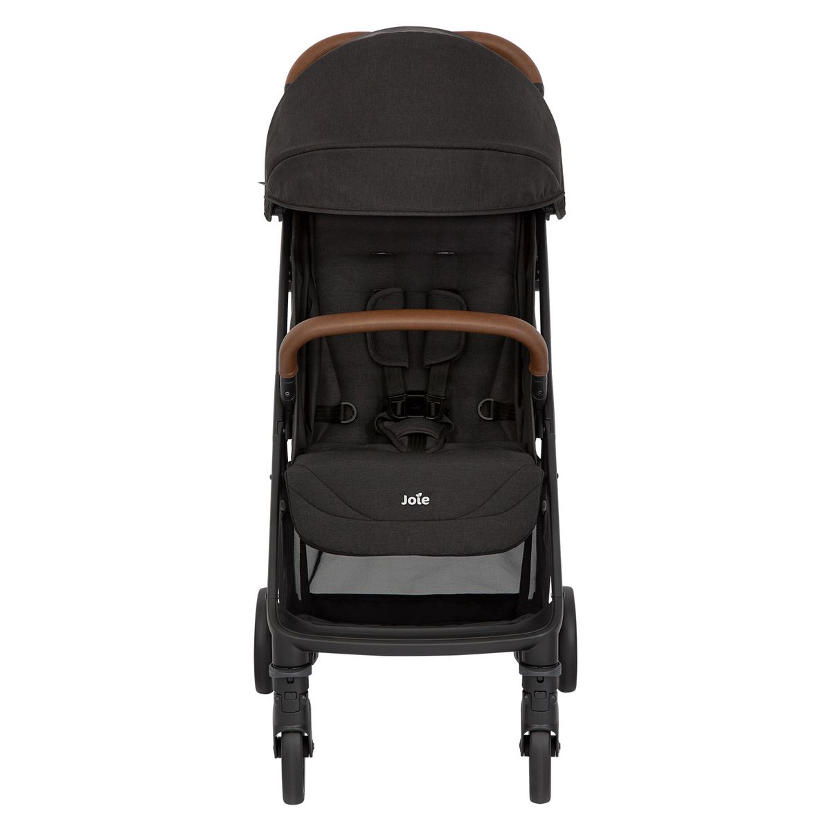 JOIE - Coche Para Bebé Ultraligero Joie Pact Pro Shale