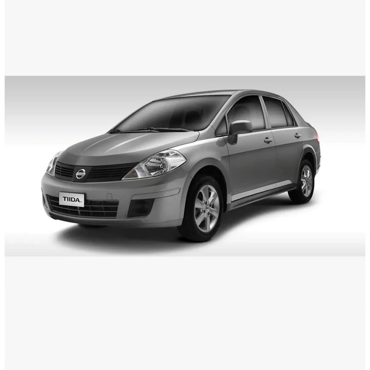 BOSCH - Plumilla Bosch Eco Limpia Parabrisas Nissan Tiida 2007-2015