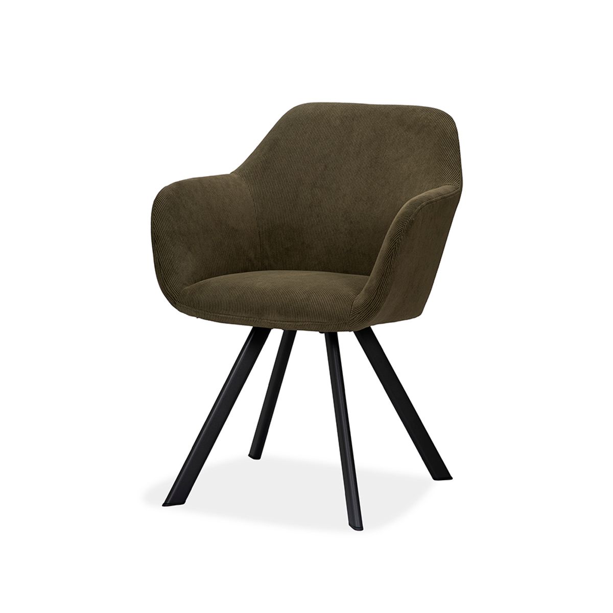 TUGO - BUTACA LOLA VERDE