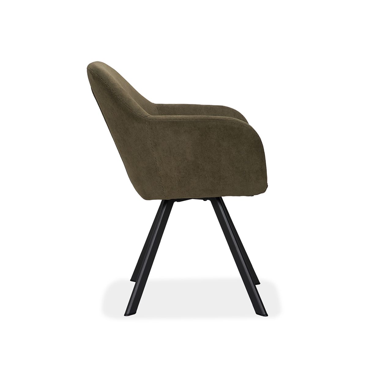 TUGO - BUTACA LOLA VERDE