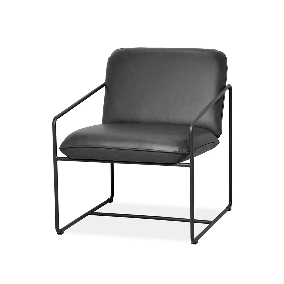 TUGO - Butaca Sheba Negro