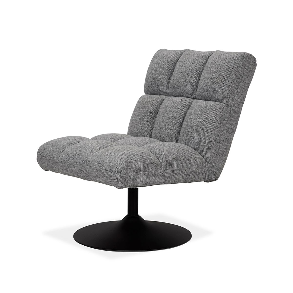 TUGO - Butaca Alba Gris