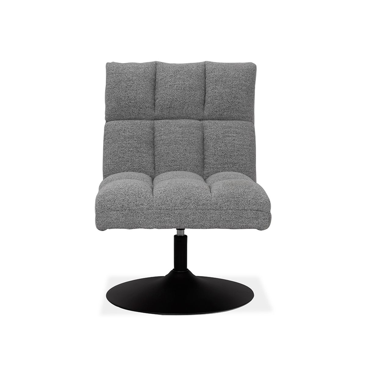 TUGO - Butaca Alba Gris