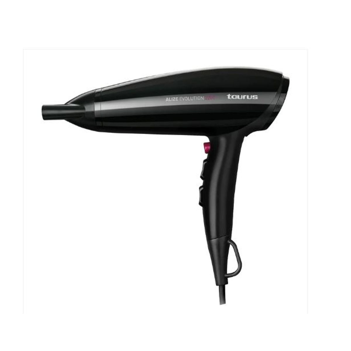 TAURUS - SECADORA DE CABELLO ALIZE EVOLUTION 2200