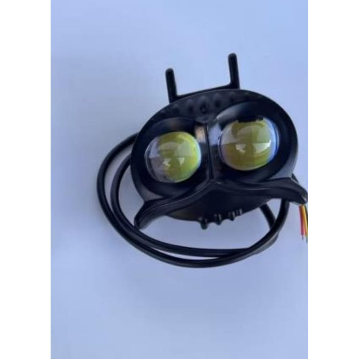 GENERICO - LUZ LED BUHO EXPLORADOR PARA MOTO Y VEHICULO ELECTRICO