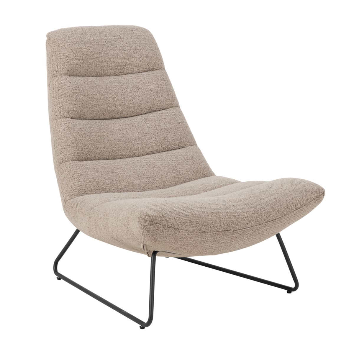 TUGO - BUTACA MILDFORD BEIGE