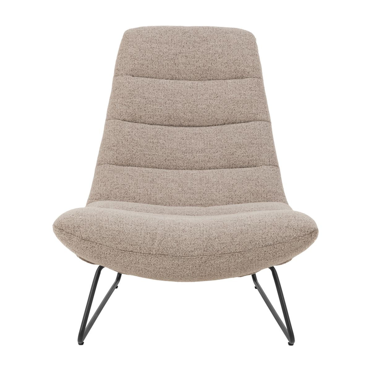 TUGO - BUTACA MILDFORD BEIGE