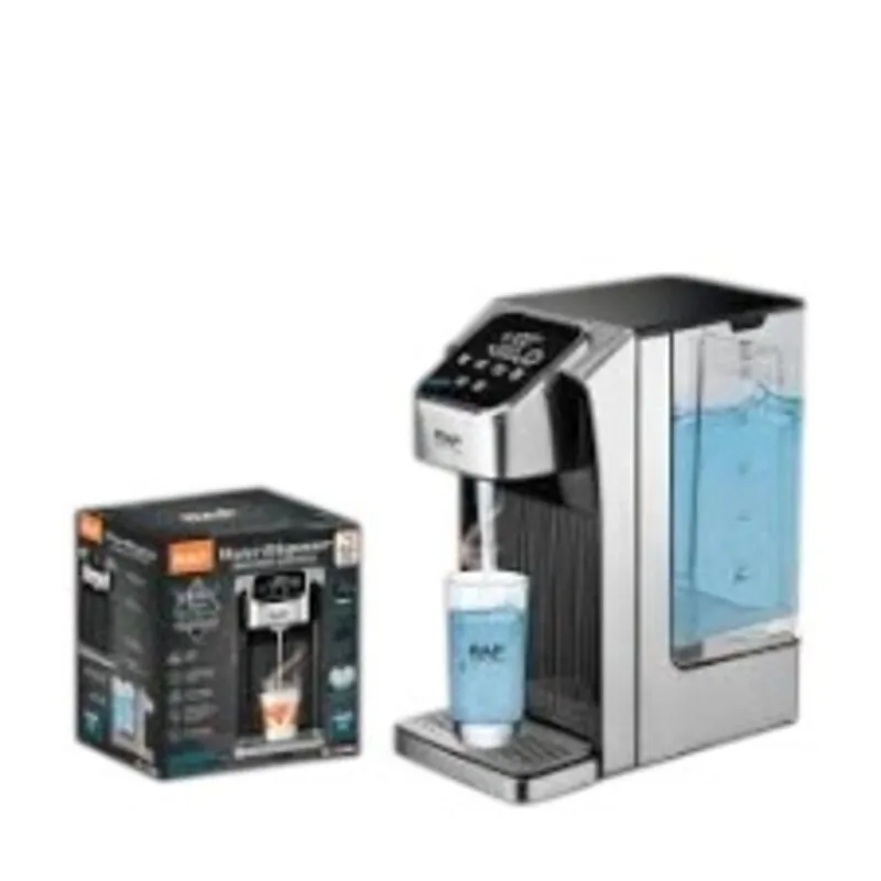 GENERICO - MÁQUINA DISPENSADOR DE AGUA DIGITAL DE MESA