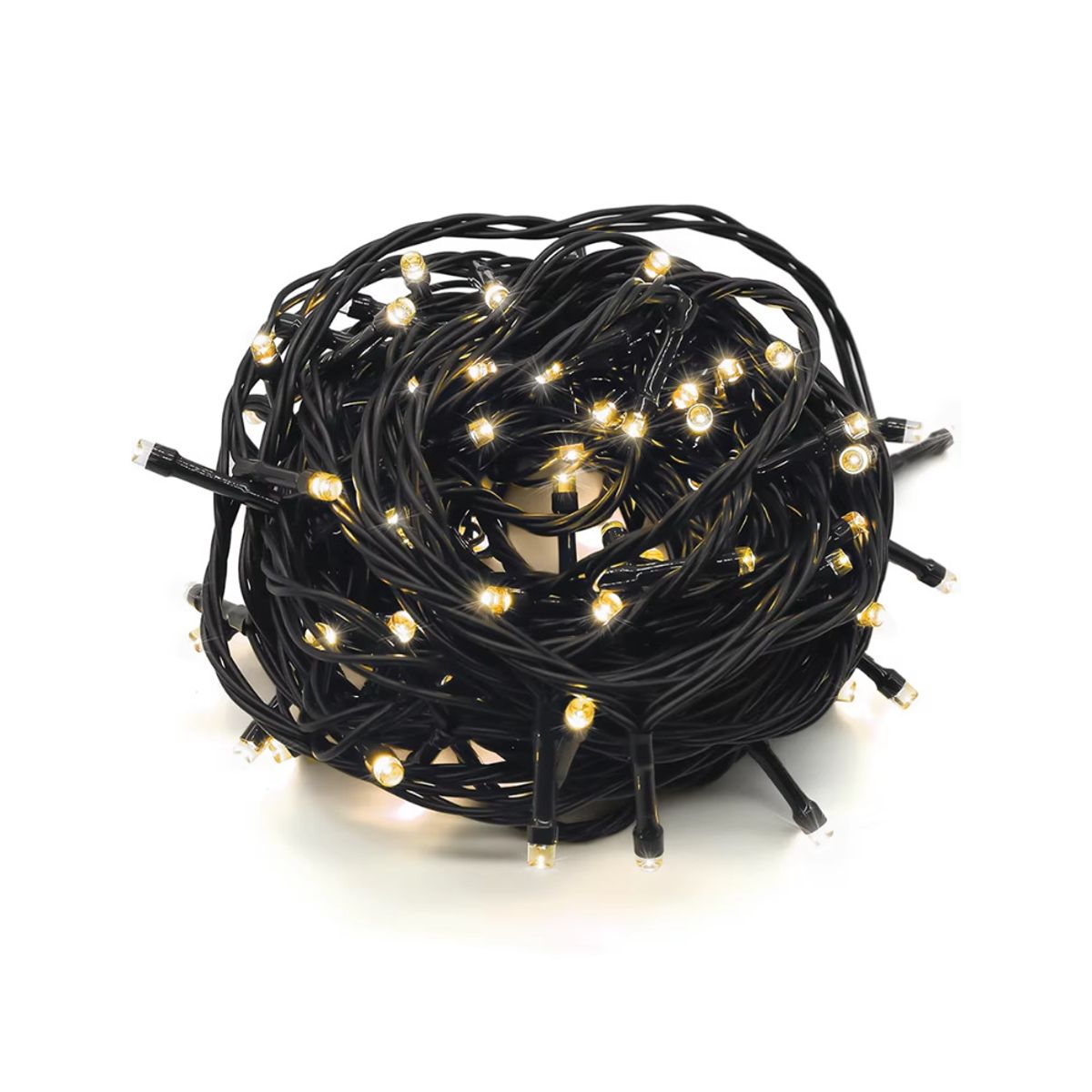 INSPIRA - Juego de 200 Luces Musical para Decoración