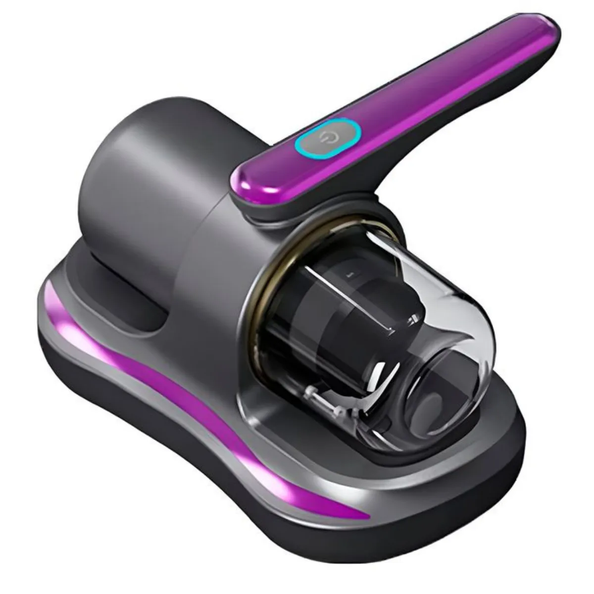 ROSH - Aspiradora Anti-Ácaros Ultravioleta UV Inalámbrica