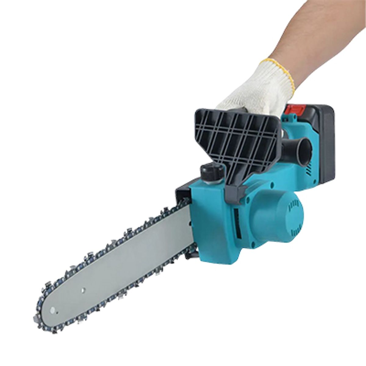 GN - MOTOSIERRA 12 PULGADAS