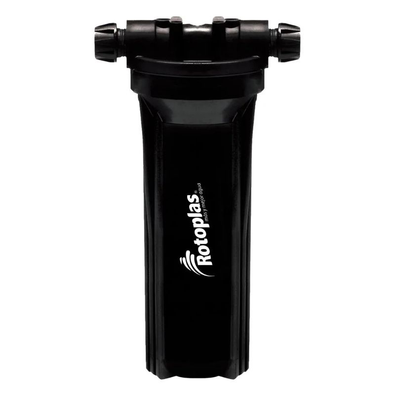 ROTOPLAS - Filtro Rotoplas de Sedimentos Estándar para Tanques de Agua 300003