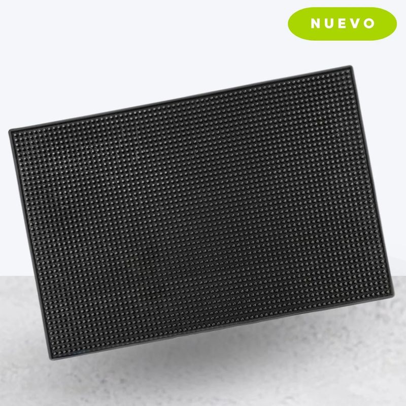 ICHIMATSU - Alfombra Rectangular Pvc Para Bar 47X315 Cm
