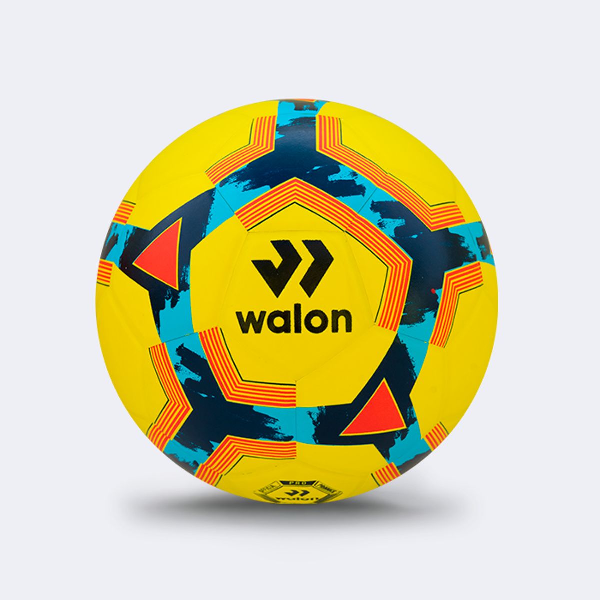 WALON - PELOTA FULBITO STADIO TALLA 4
