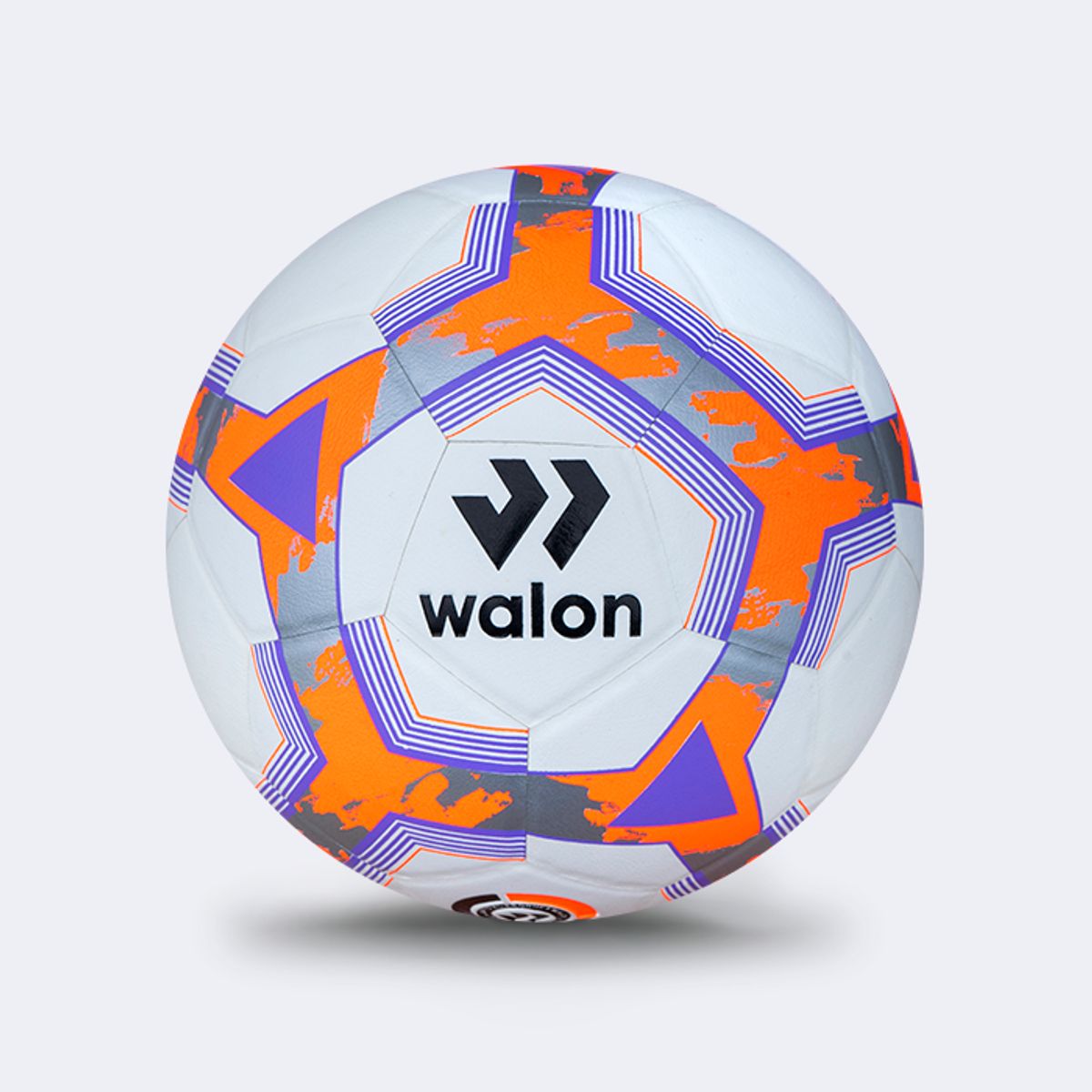 WALON - PELOTA FULBITO STADIO TALLA 4