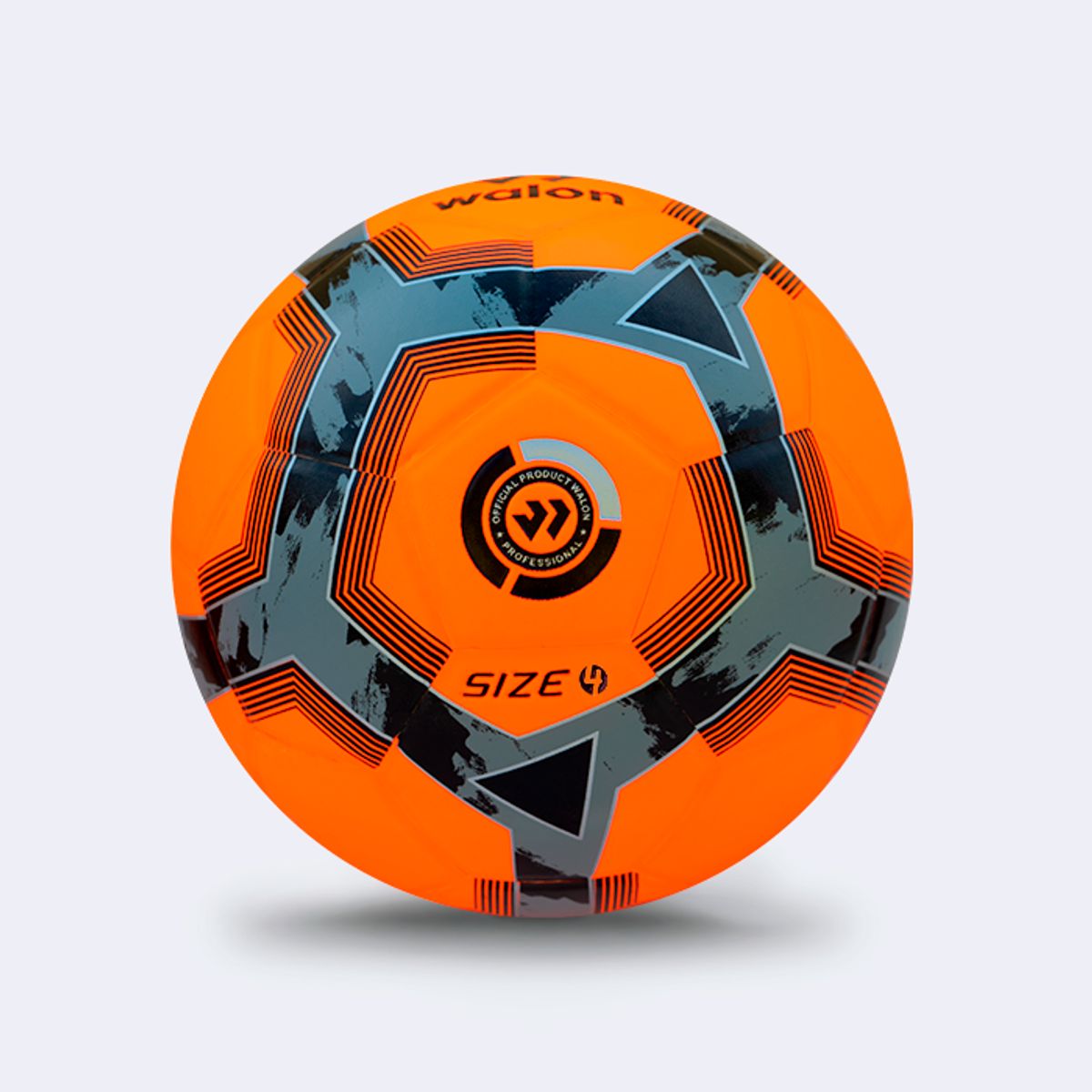 WALON - PELOTA FULBITO STADIO TALLA 4