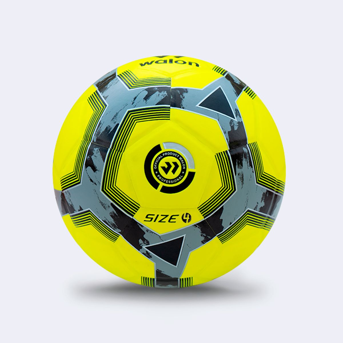 WALON - PELOTA FULBITO STADIO TALLA 4