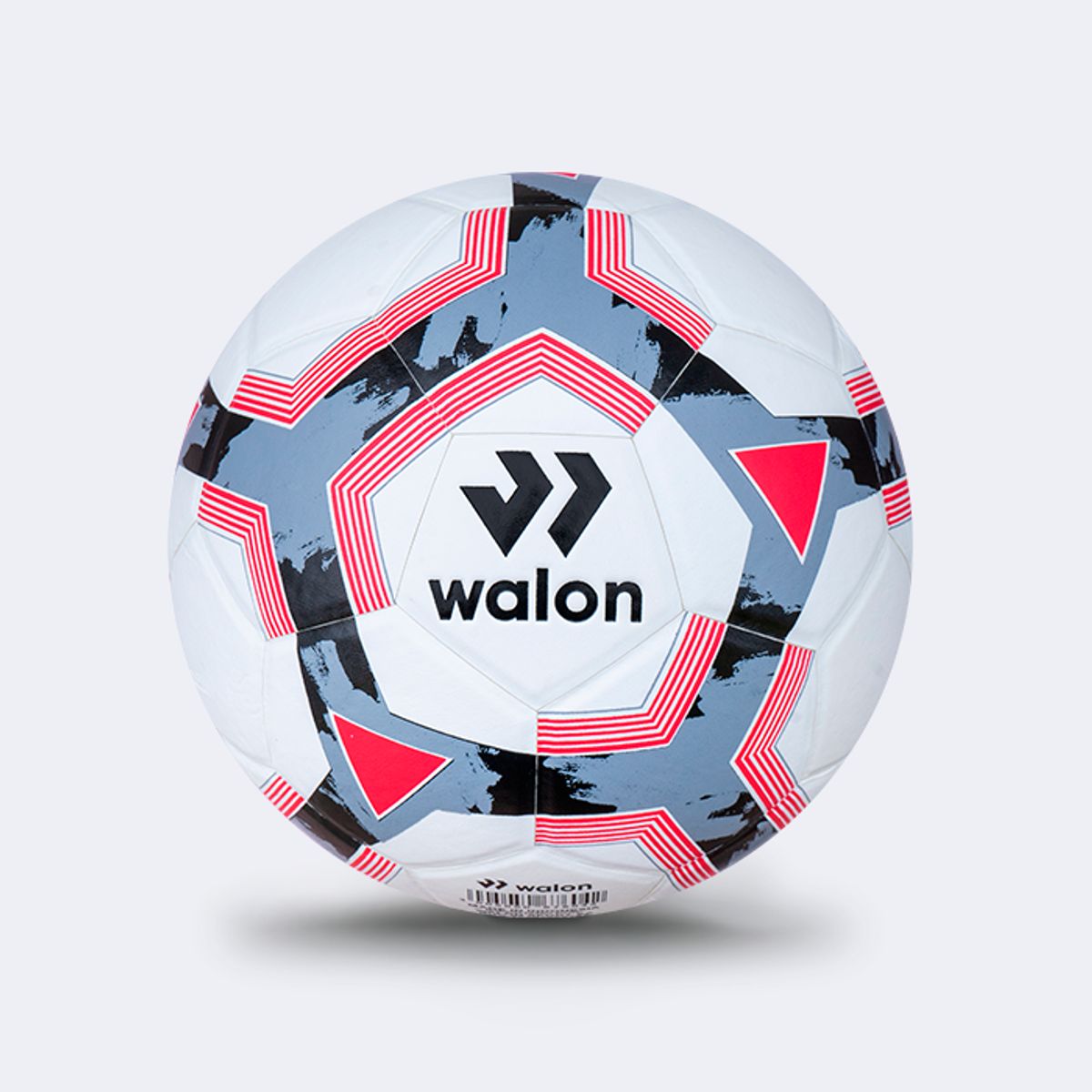 WALON - PELOTA FULBITO STADIO TALLA 4