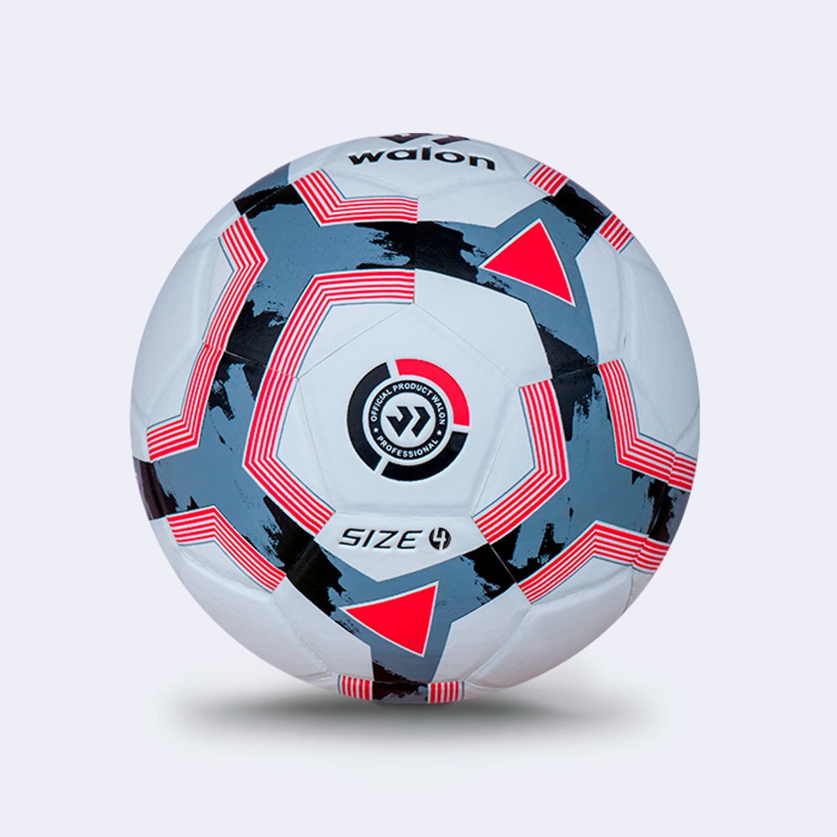 WALON - PELOTA FULBITO STADIO TALLA 4