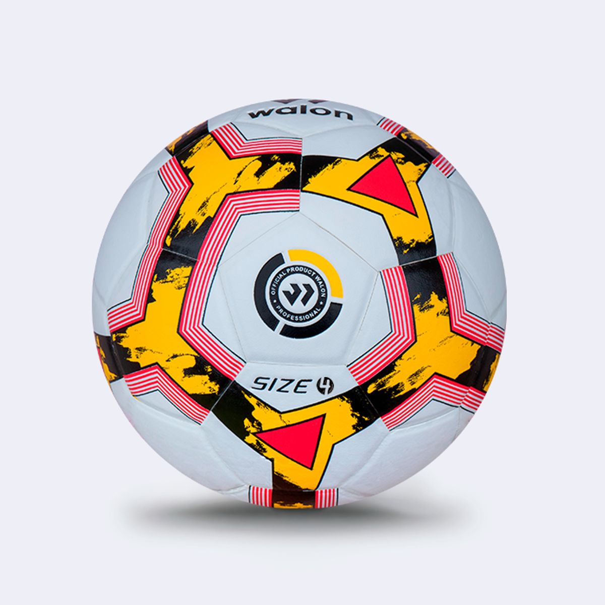 WALON - PELOTA FULBITO STADIO TALLA 4