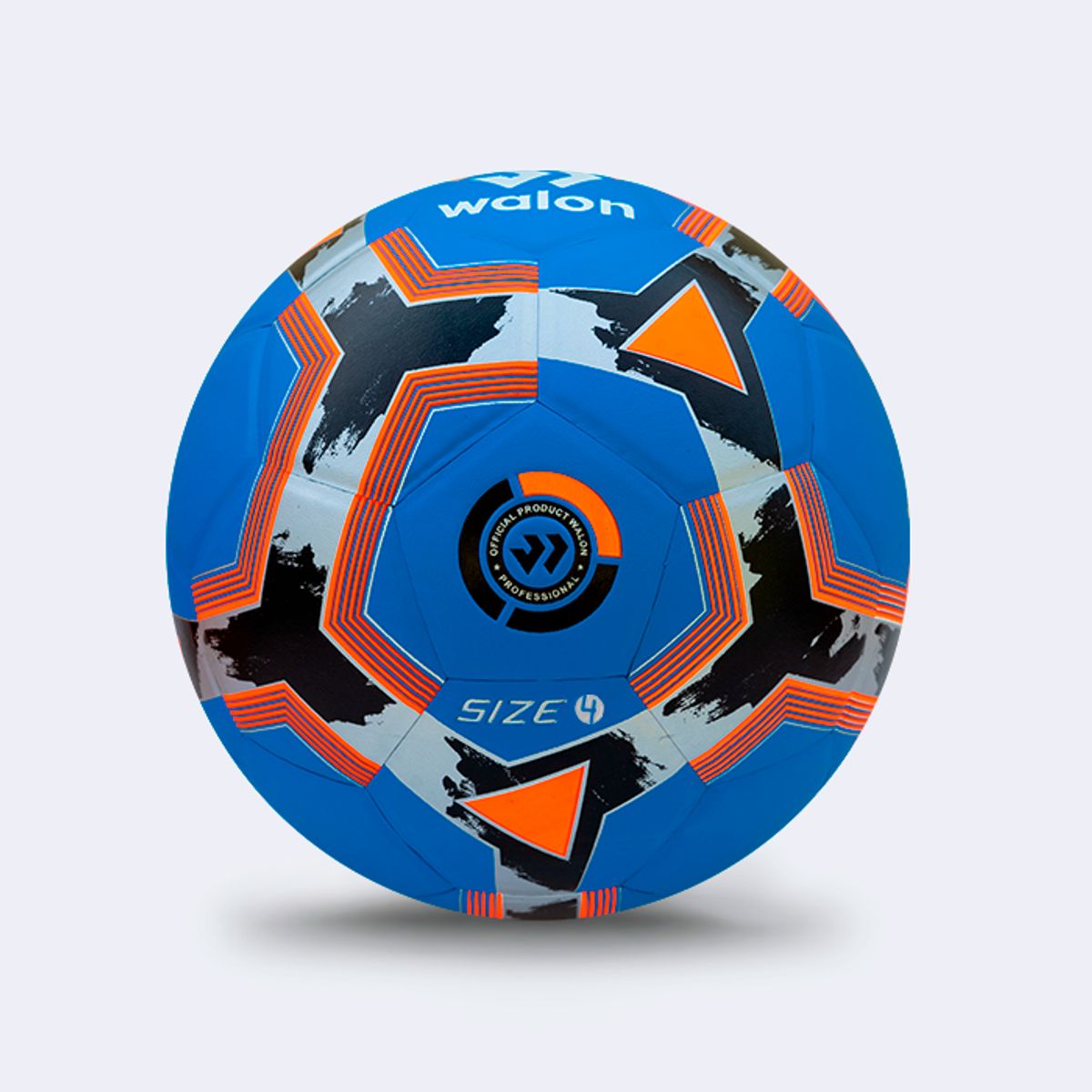 WALON - PELOTA FULBITO STADIO TALLA 4