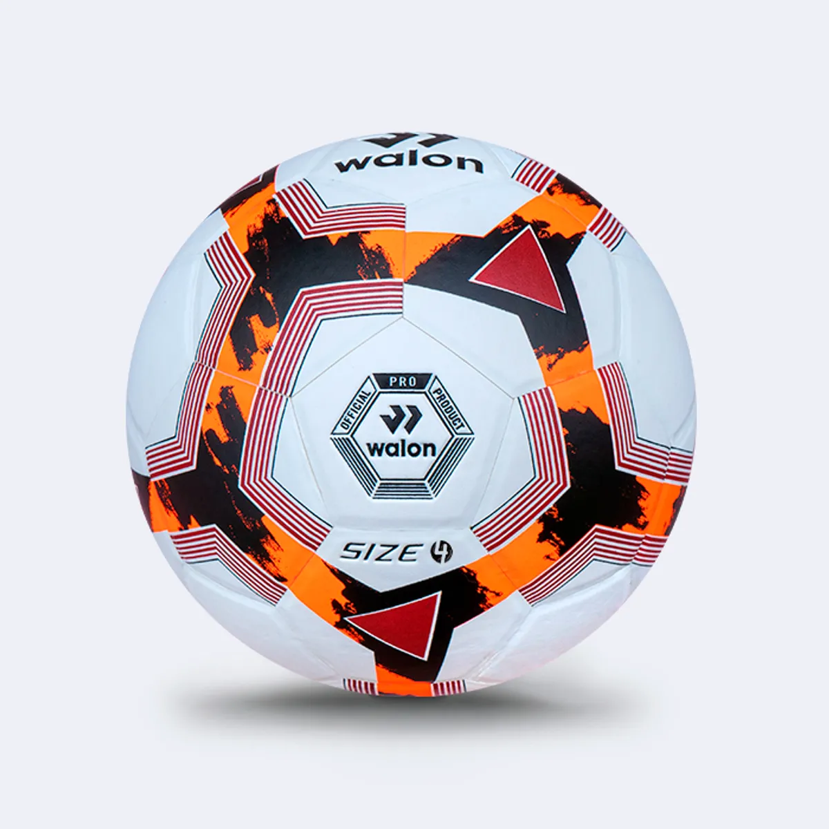 WALON - PELOTA FULBITO STADIO TALLA 4