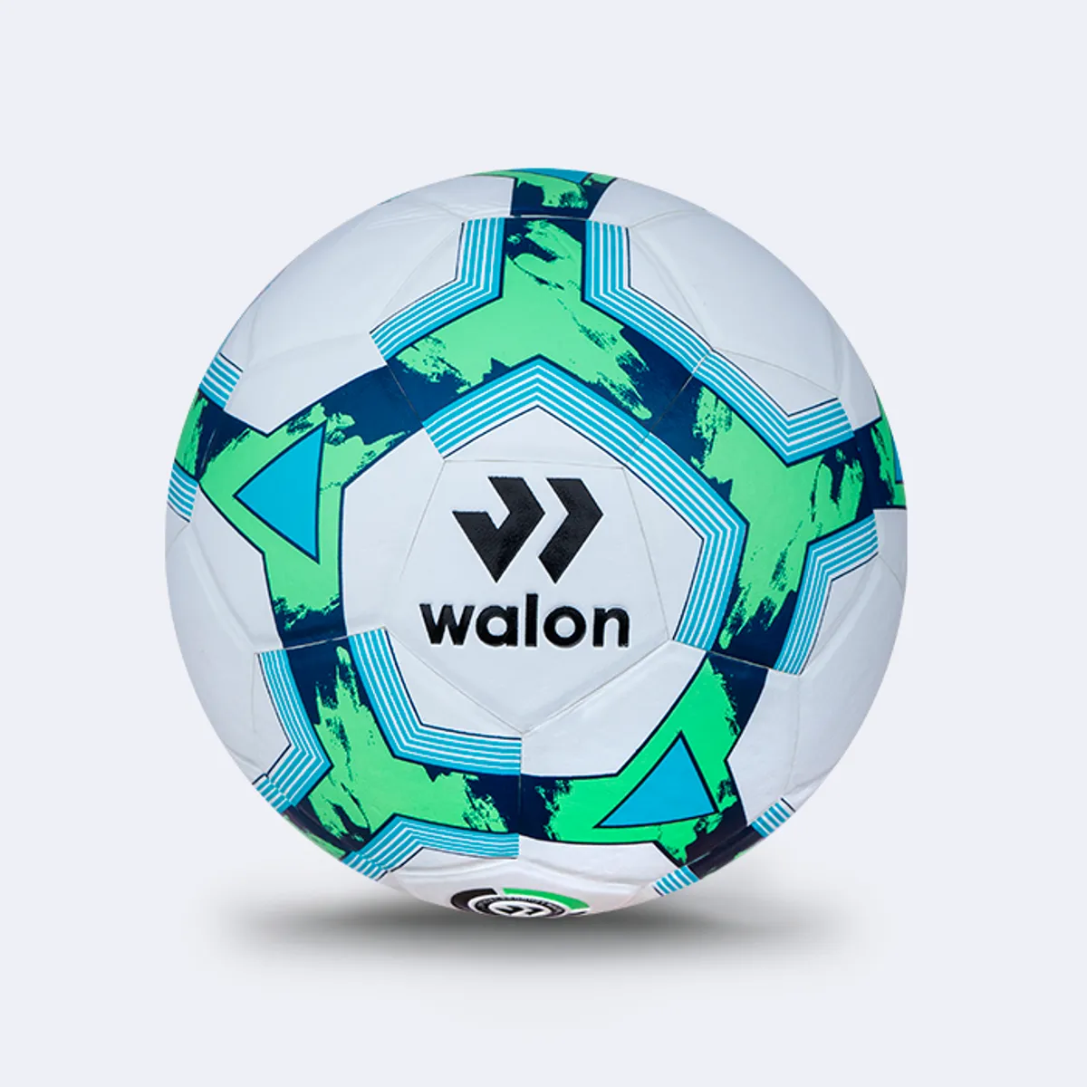 WALON - PELOTA FÚTBOL STADIO TALLA 5