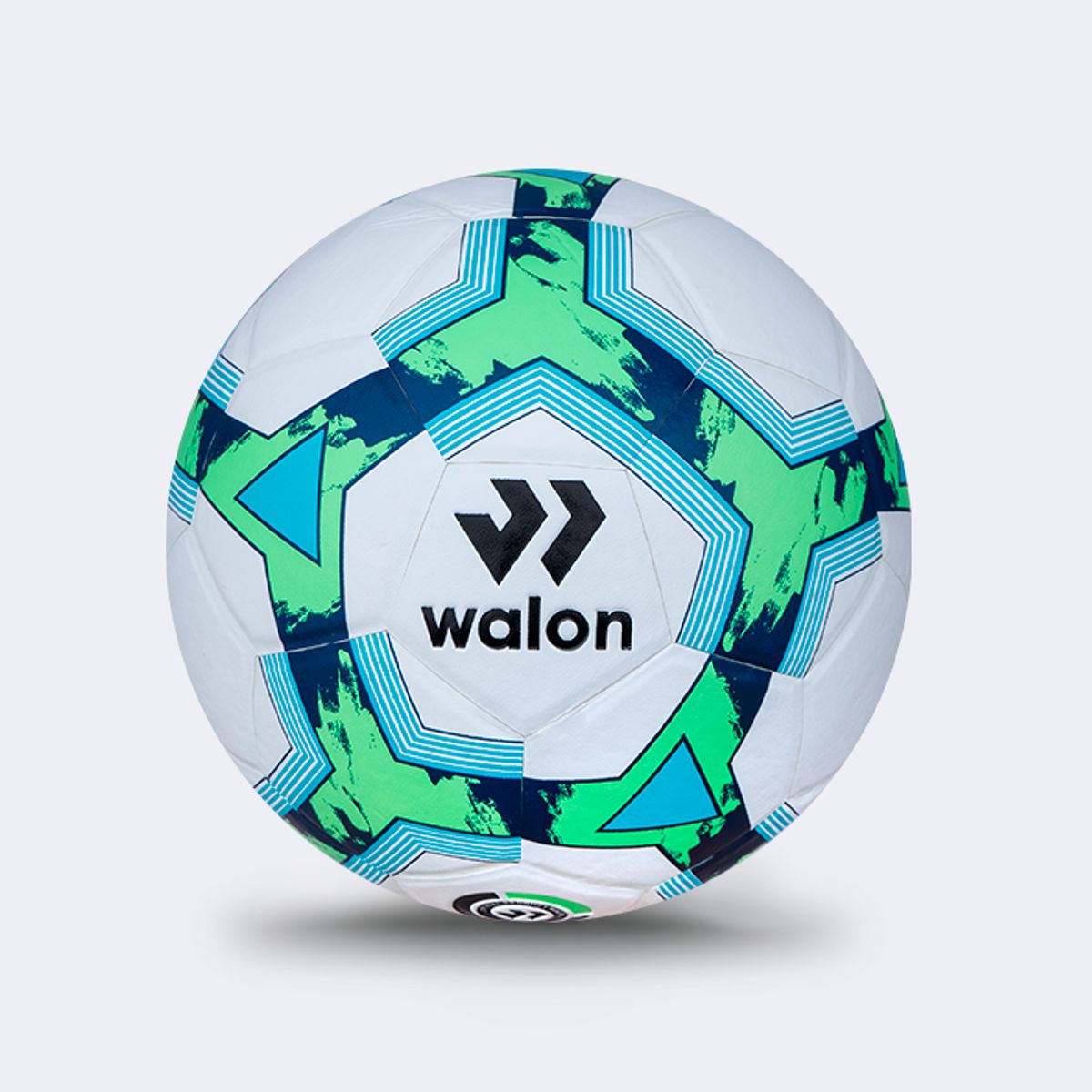 WALON - PELOTA FÚTBOL STADIO TALLA 5