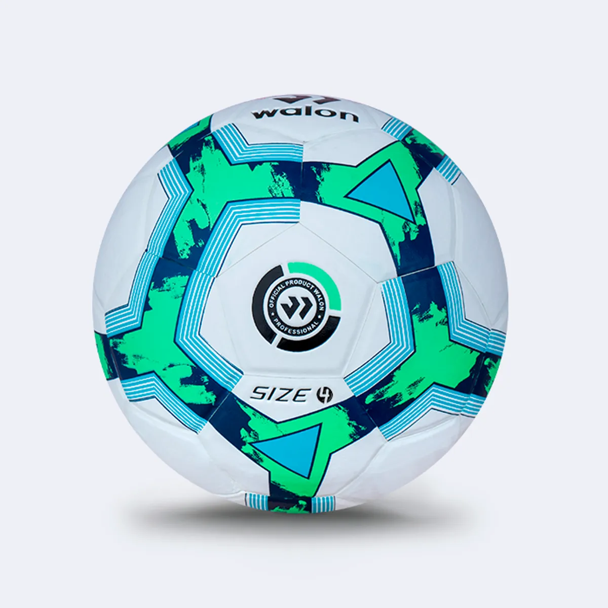 WALON - PELOTA FÚTBOL STADIO TALLA 5