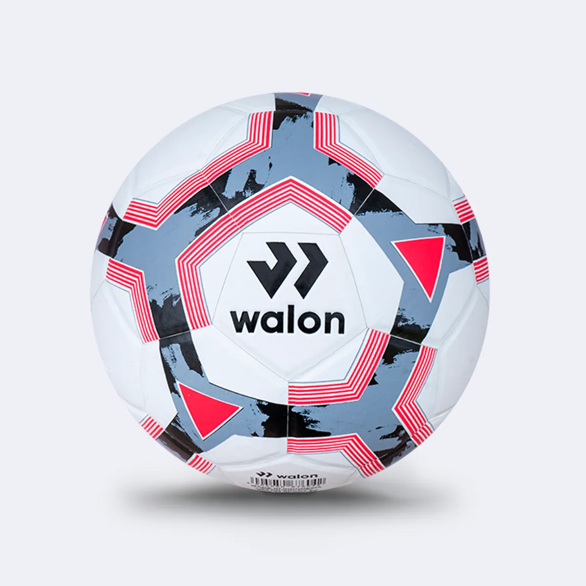WALON - PELOTA FÚTBOL STADIO TALLA 5
