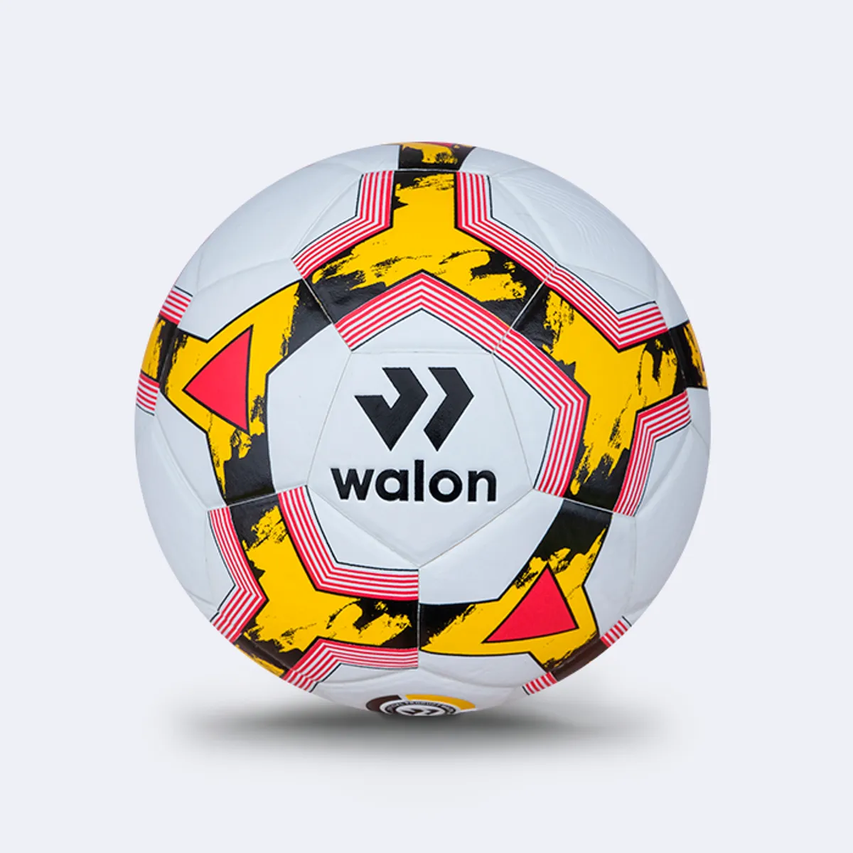 WALON - PELOTA FÚTBOL STADIO TALLA 5