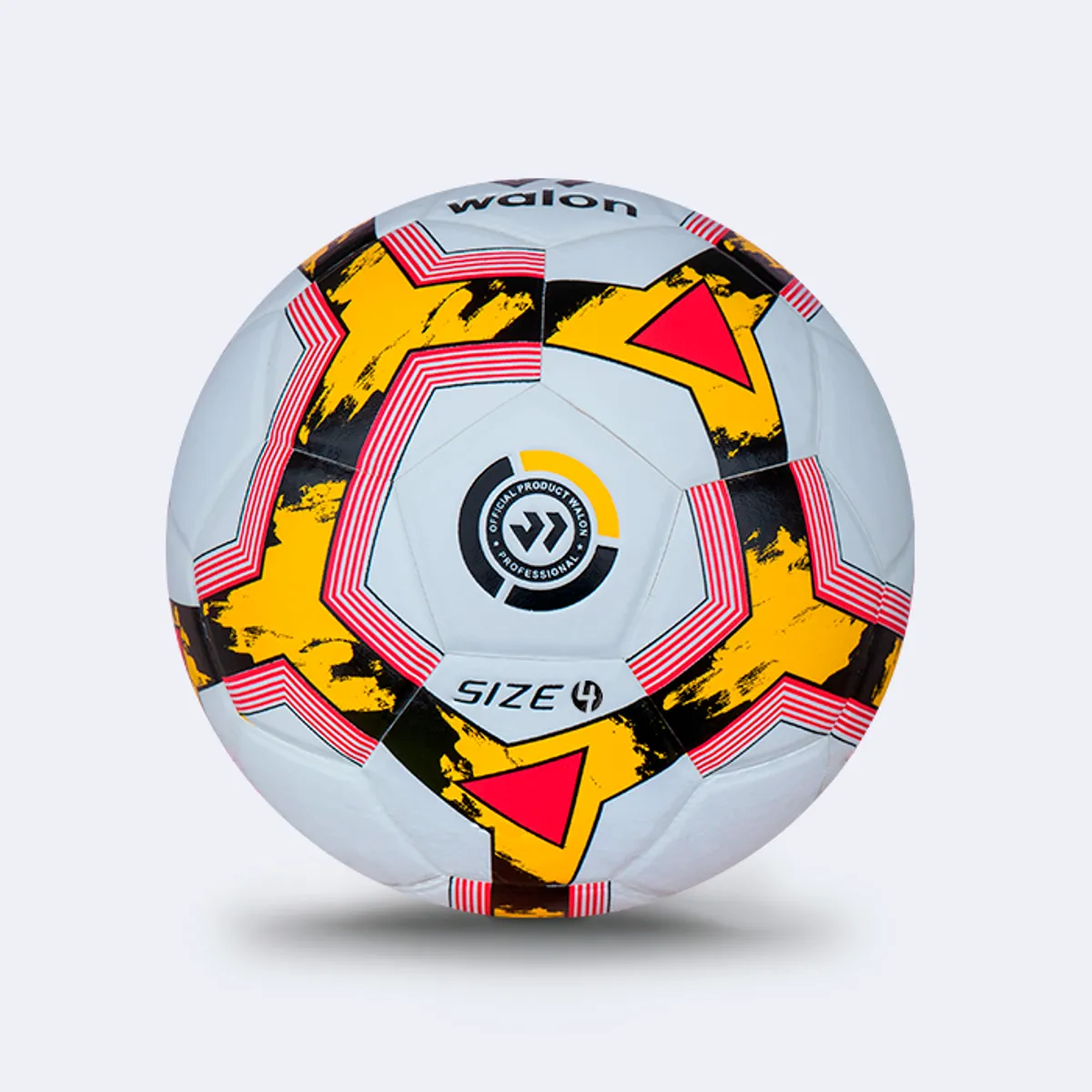 WALON - PELOTA FÚTBOL STADIO TALLA 5
