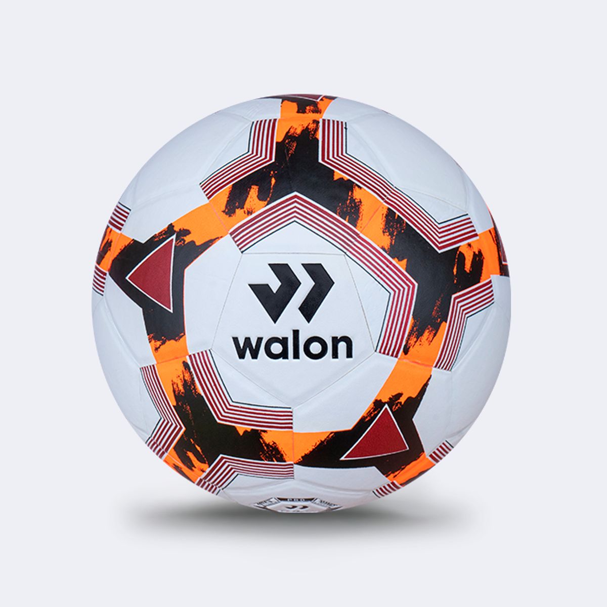 WALON - PELOTA FÚTBOL STADIO TALLA 5