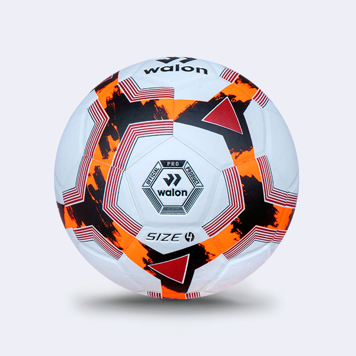 WALON - PELOTA FÚTBOL STADIO TALLA 5